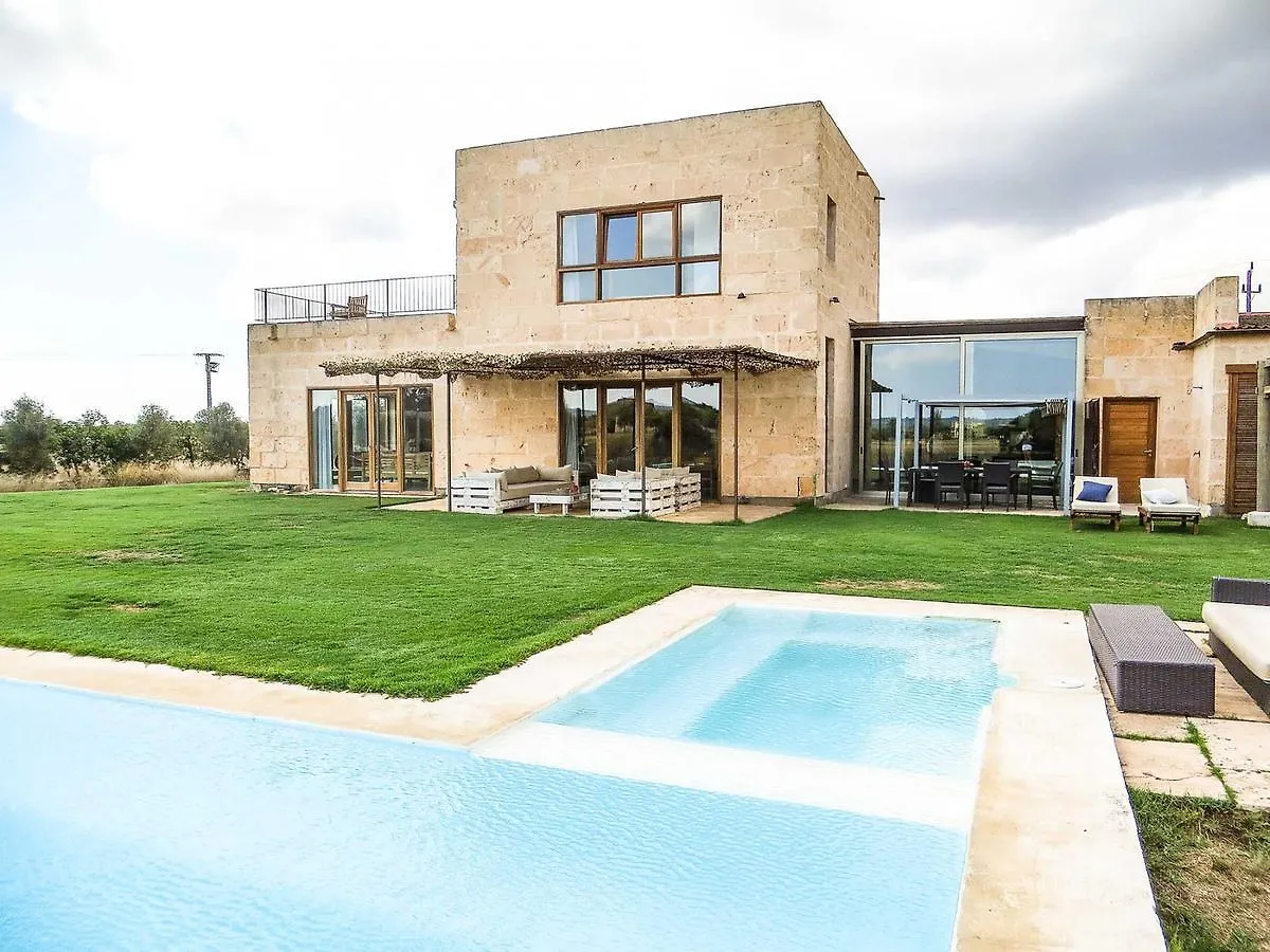 Villa Son Coranta Campos  0*, Campos (Mallorca) Spagna