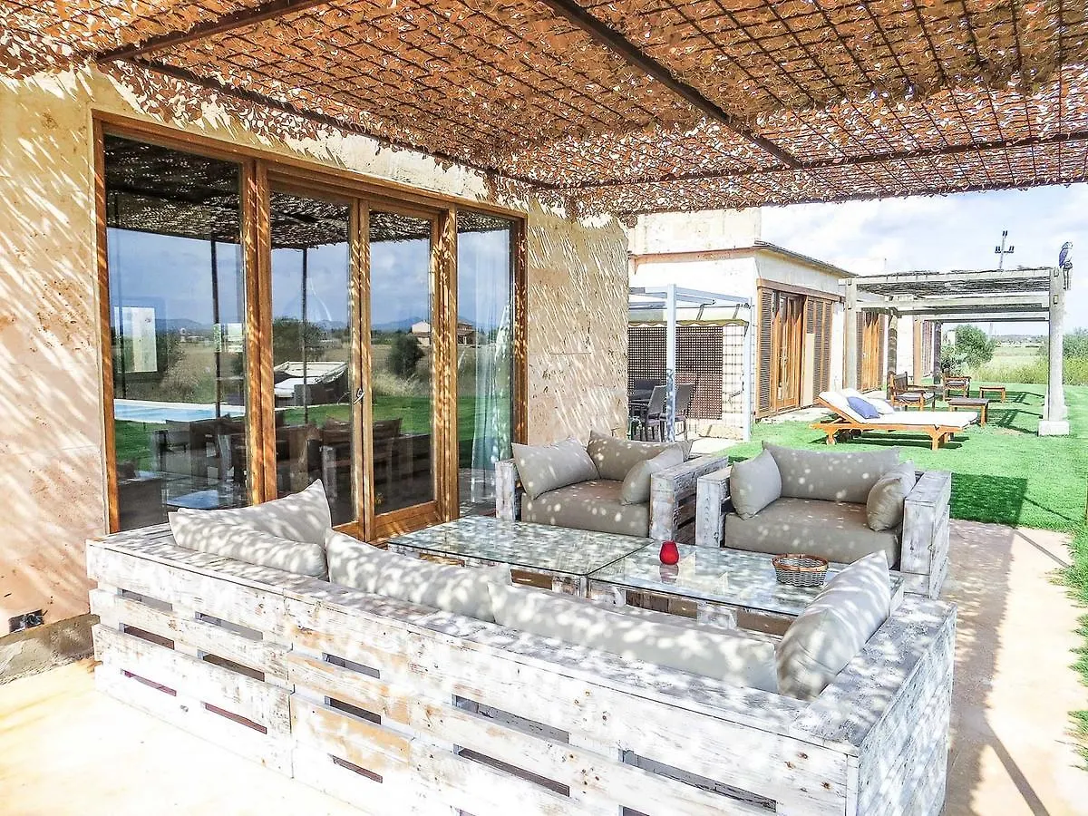 Villa Son Coranta Campos  0*, Campos (Mallorca) Spagna