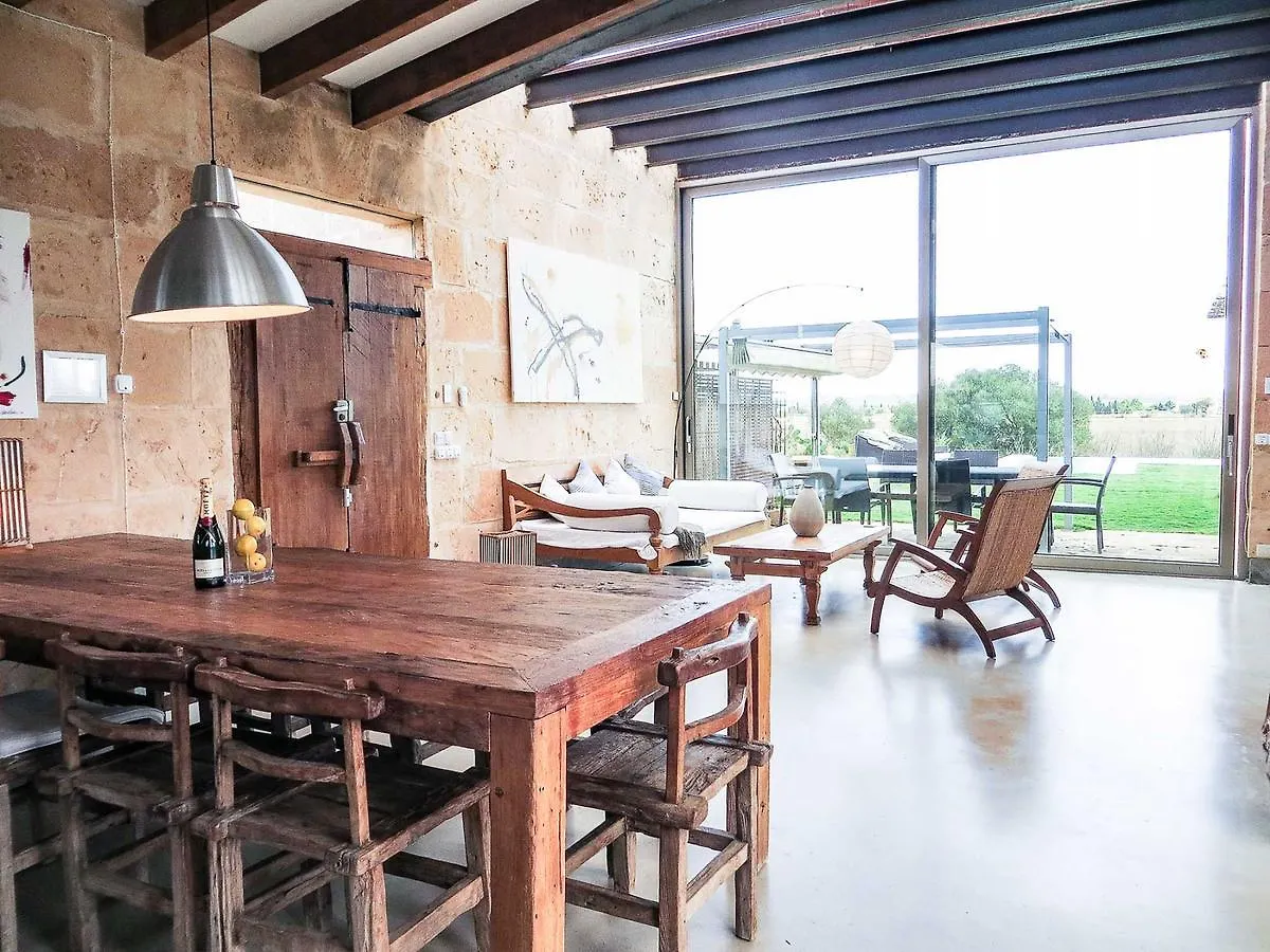 Villa Son Coranta Campos  Spagna