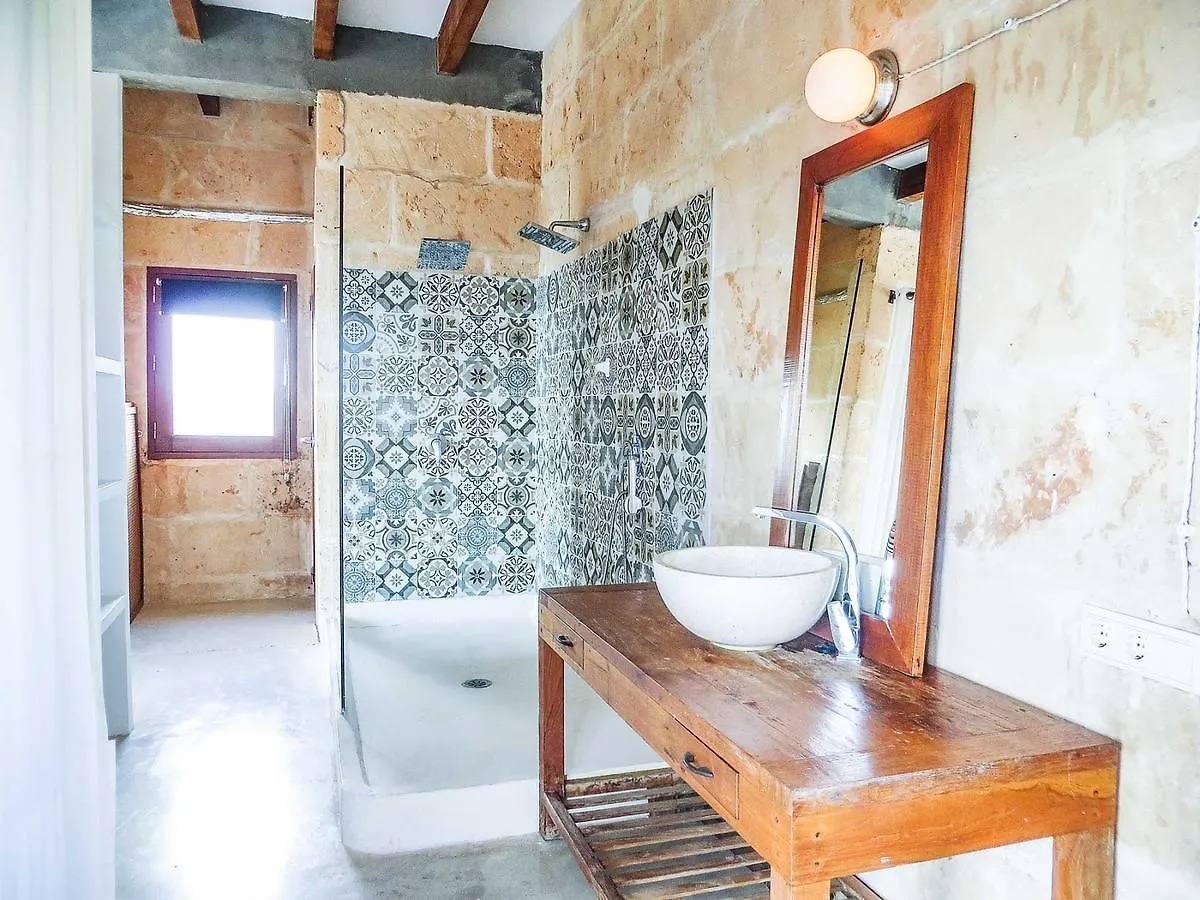 Villa Son Coranta Campos  0*, Campos (Mallorca)