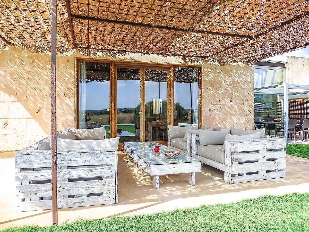 Villa Son Coranta Campos