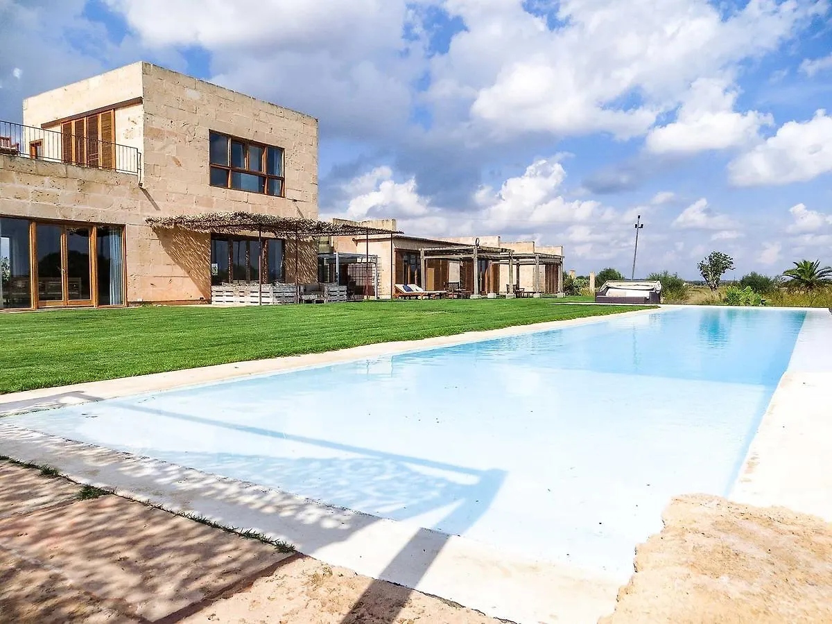 Villa Son Coranta Campos