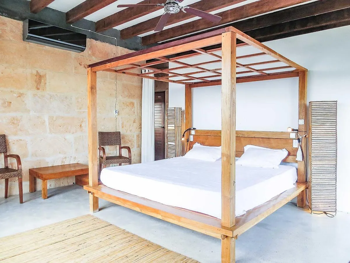 Villa Son Coranta Campos   Campos (Mallorca)