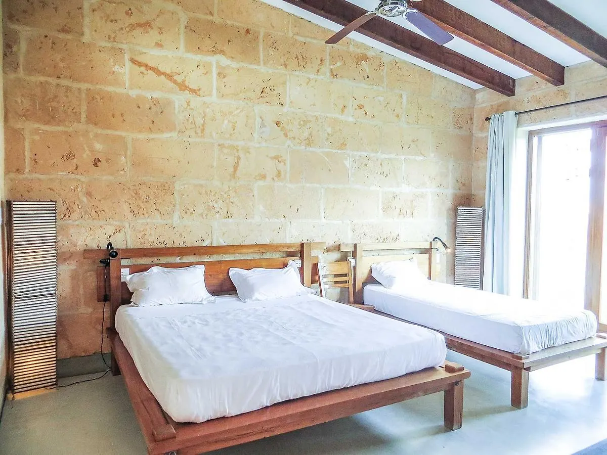 Villa Son Coranta Campos  Campos (Mallorca)