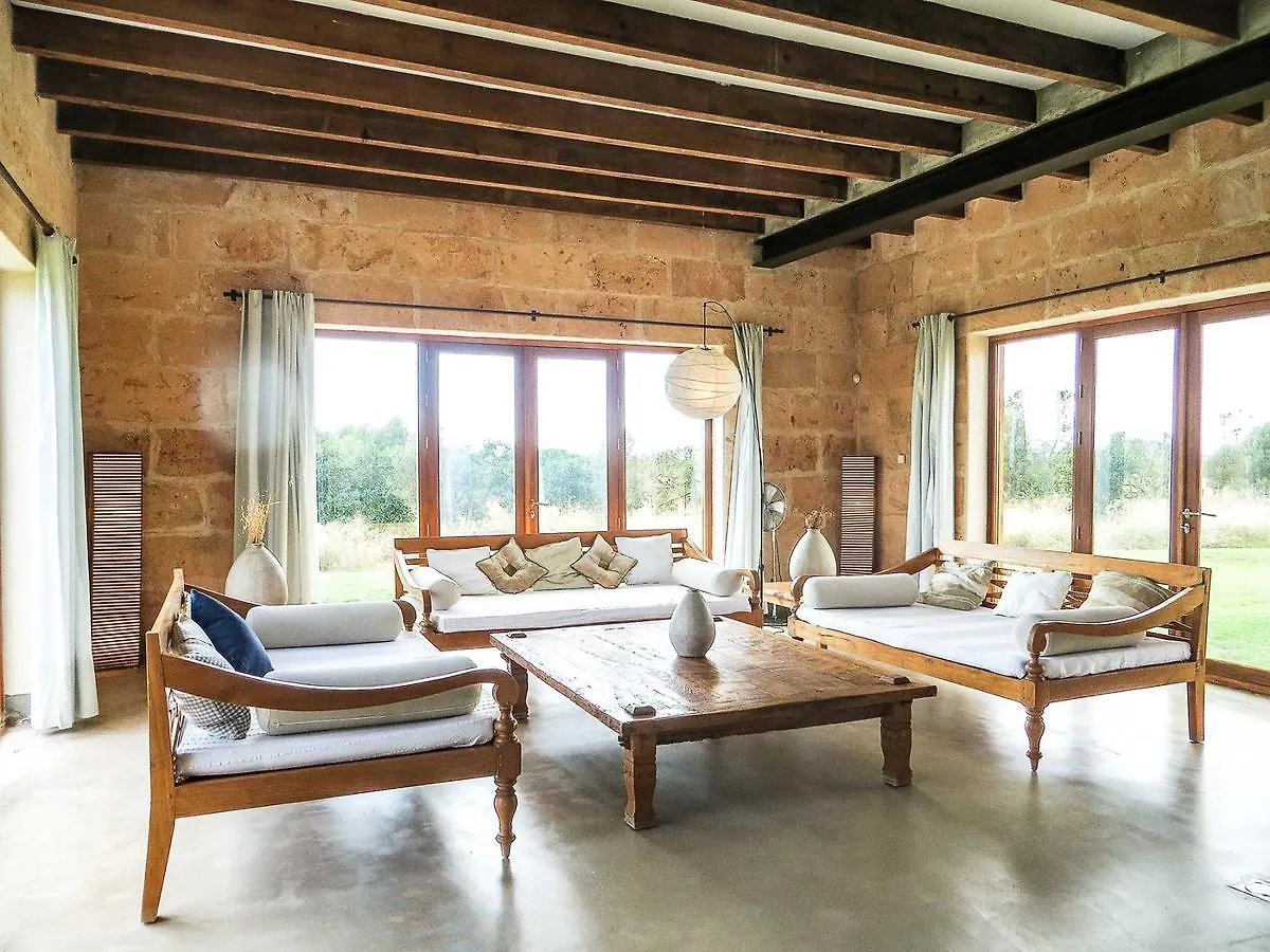 Villa Son Coranta Campos