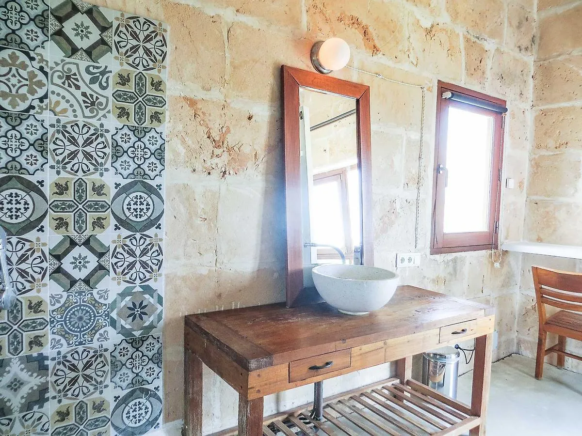 Villa Son Coranta Campos