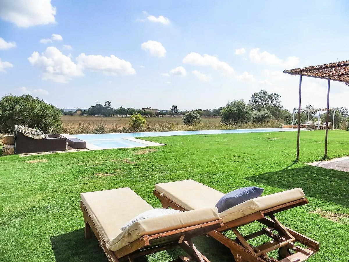 Villa Son Coranta Campos
