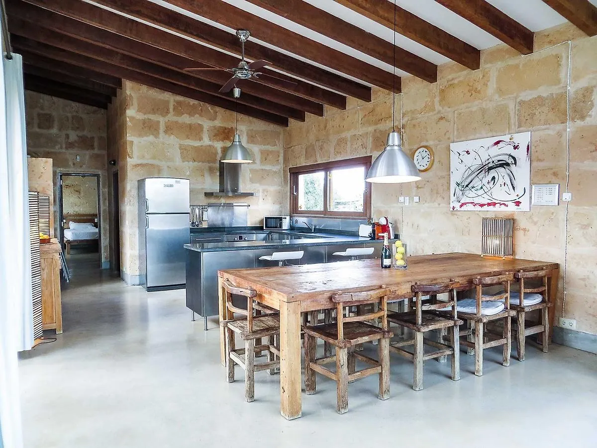 Villa Son Coranta Campos  0*, Campos (Mallorca) Spagna