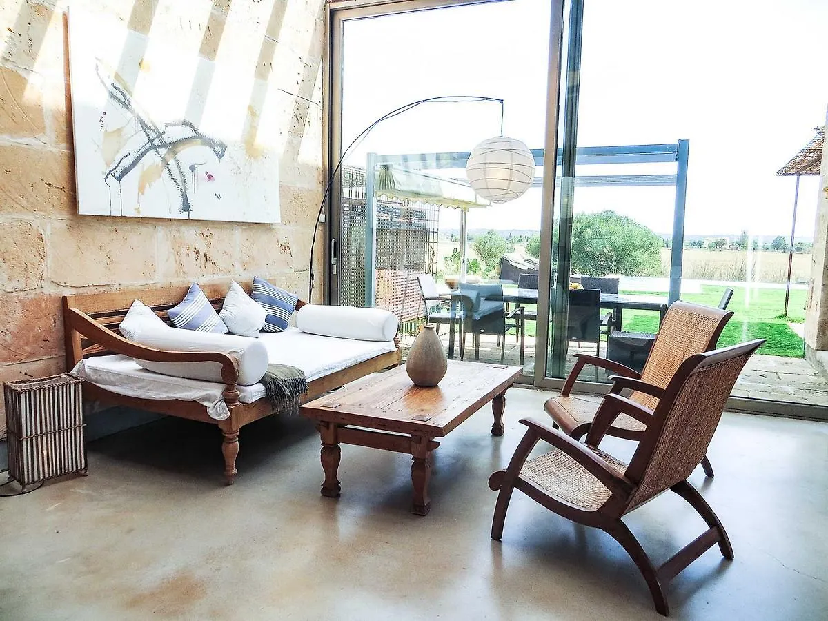 Villa Son Coranta Campos  Spagna