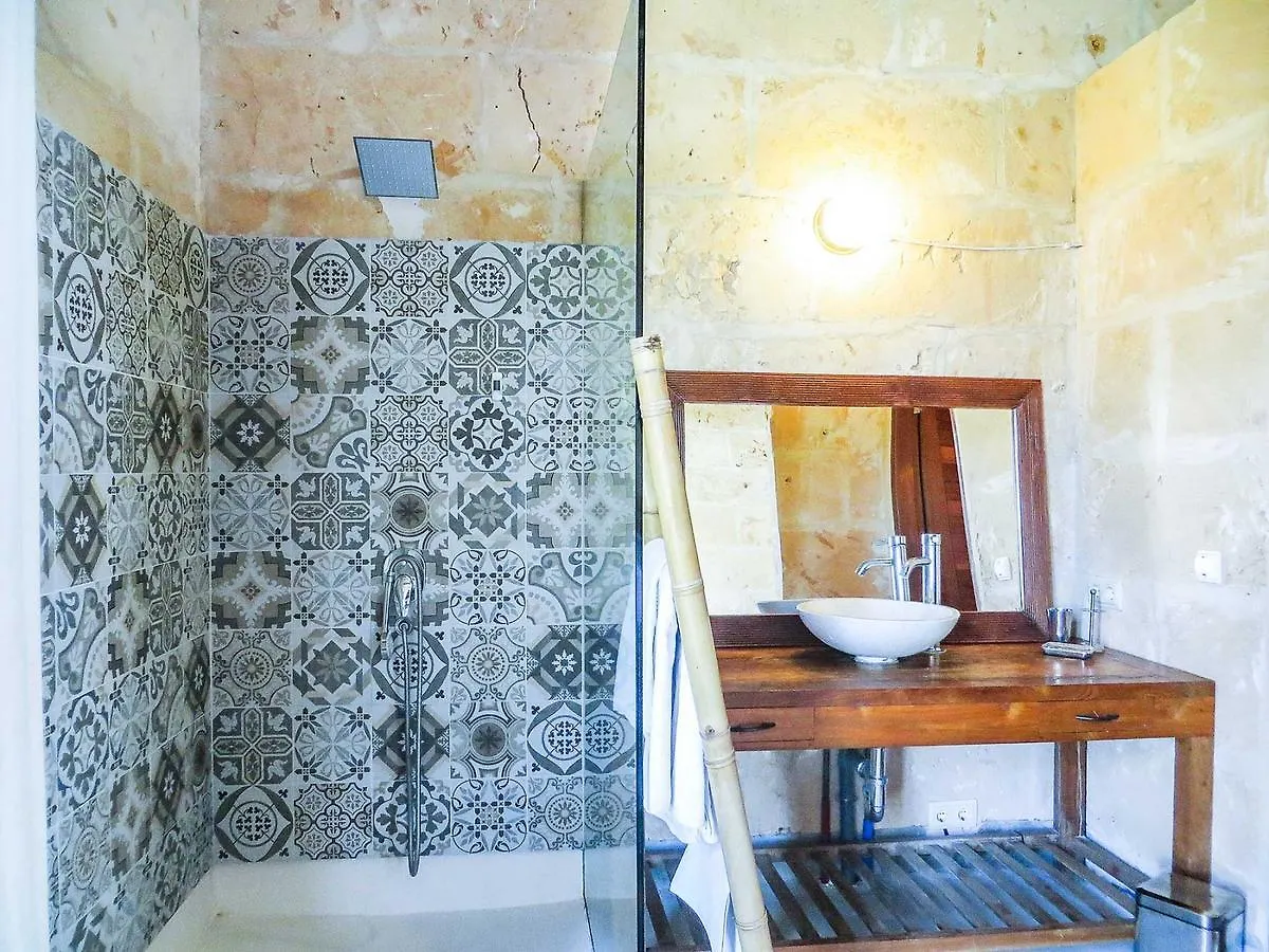 Villa Son Coranta Campos