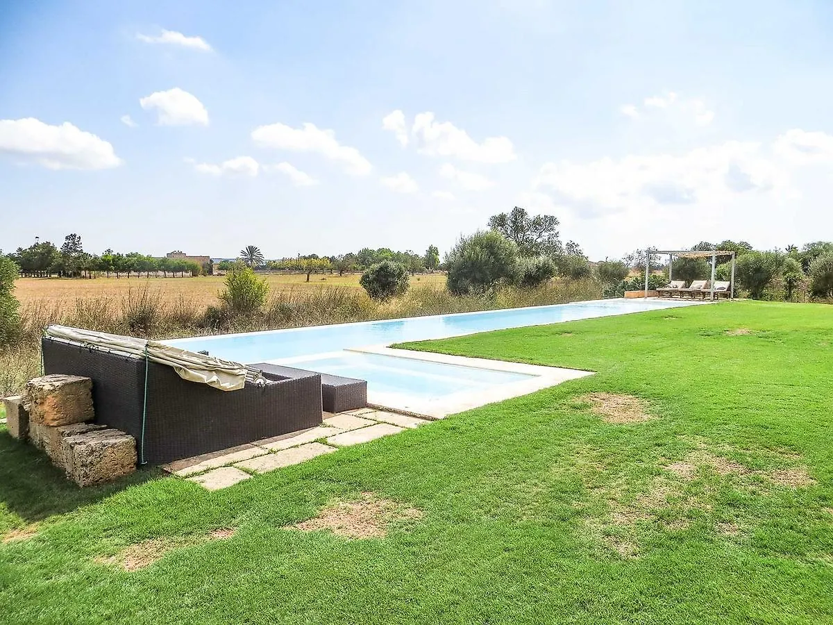 Villa Son Coranta Campos  Campos (Mallorca)