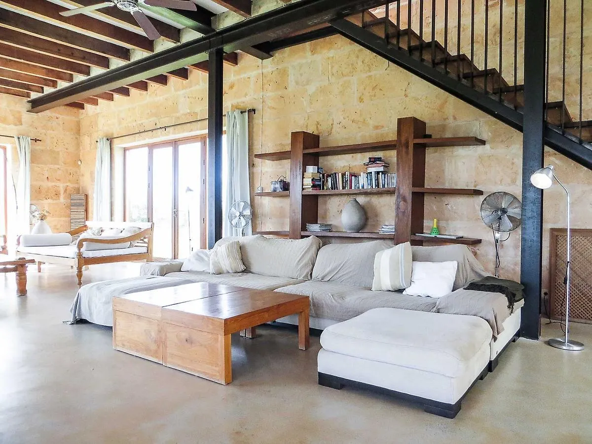 Villa Son Coranta Campos