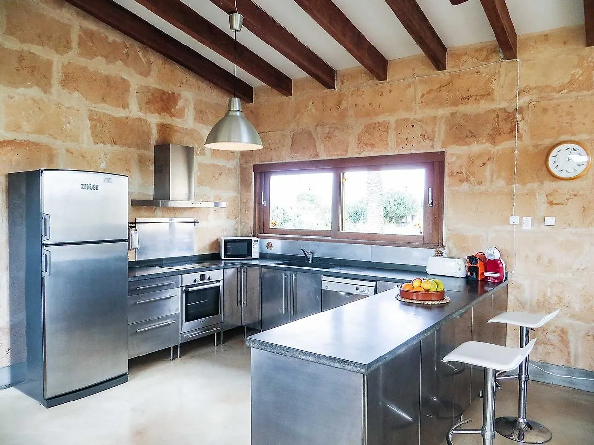 Villa Son Coranta Campos  0*, Campos (Mallorca)
