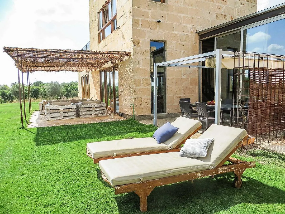Villa Son Coranta Campos