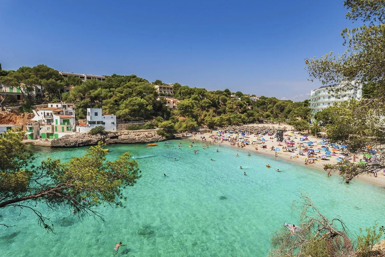 Villa Son Coranta Campos