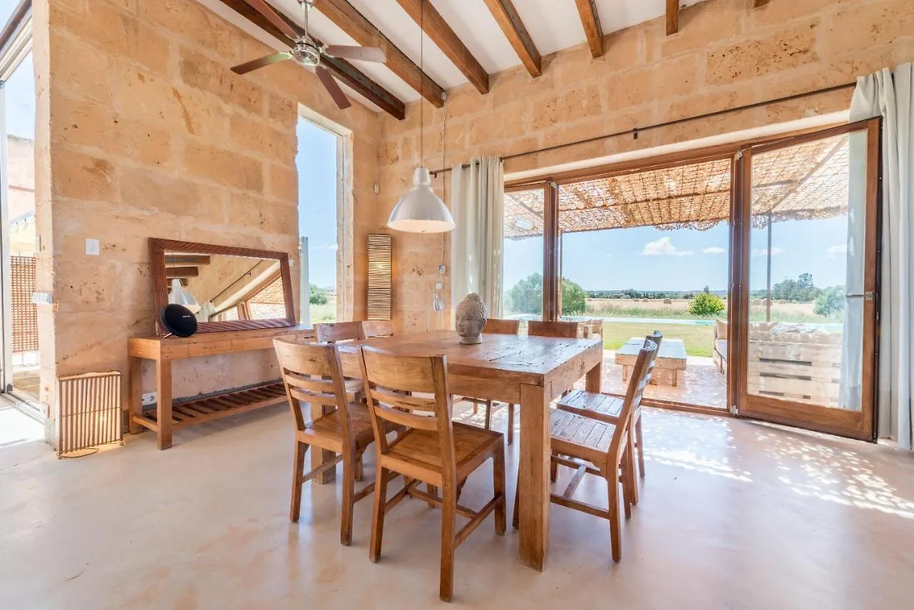 Villa Son Coranta Campos  0*, Campos (Mallorca) Spagna