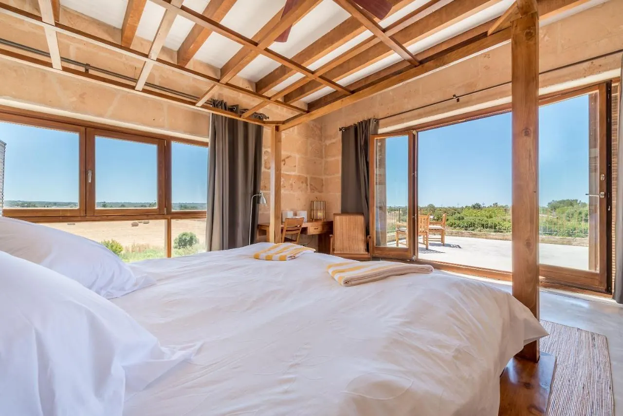 Villa Son Coranta Campos   Campos (Mallorca)