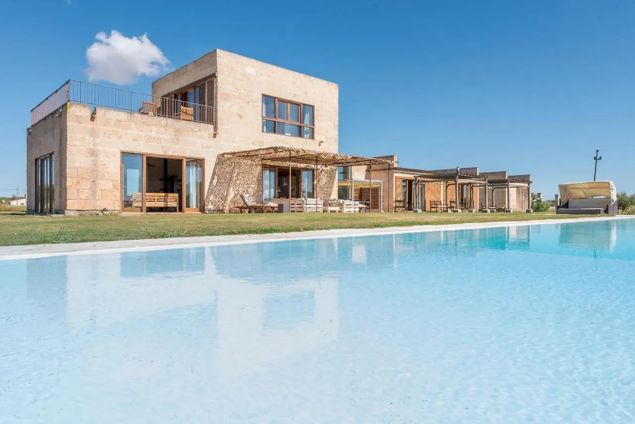 Villa Son Coranta Campos  0*, Campos (Mallorca)