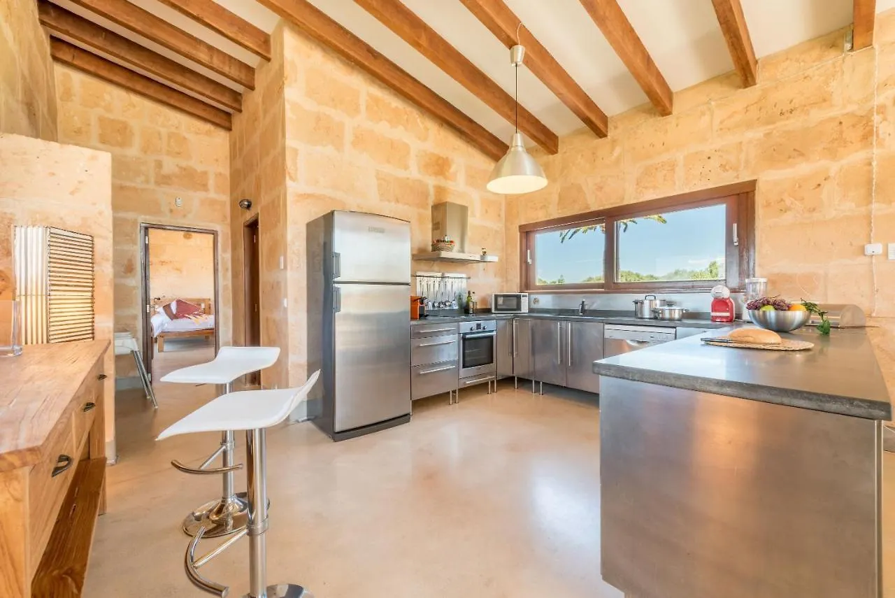 Villa Son Coranta Campos  Spagna
