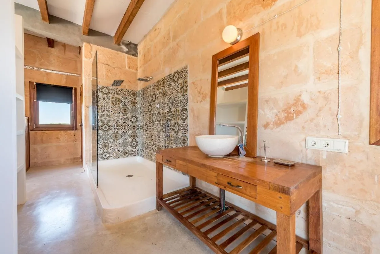 Villa Son Coranta Campos  0*, Campos (Mallorca)