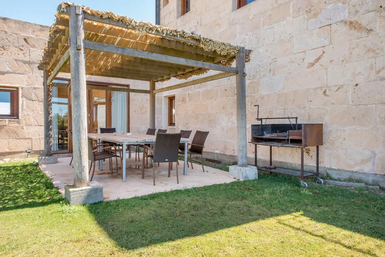 Villa Son Coranta Campos