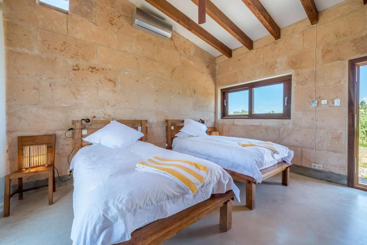 Villa Son Coranta Campos  Spagna