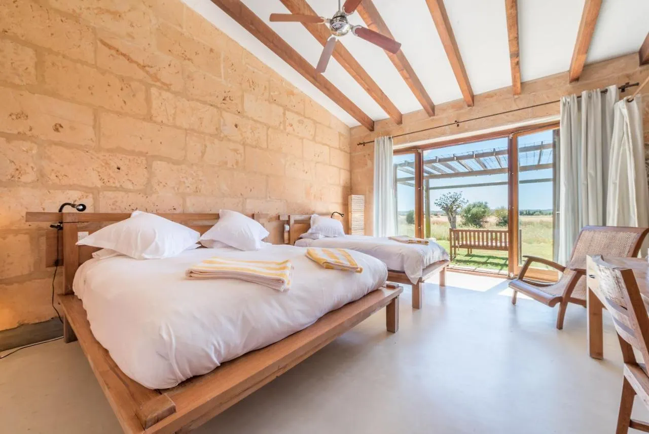 Villa Son Coranta Campos