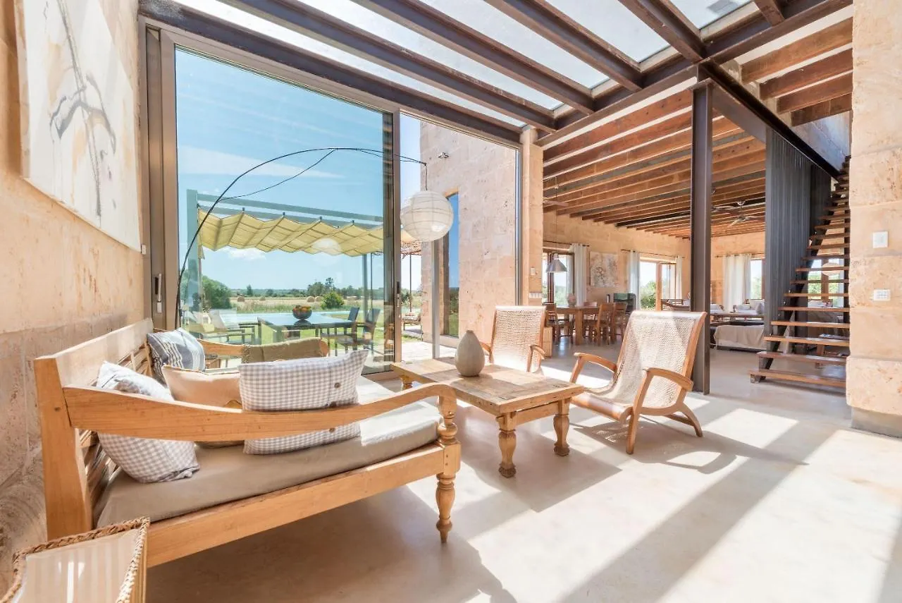 Villa Son Coranta Campos  Spagna