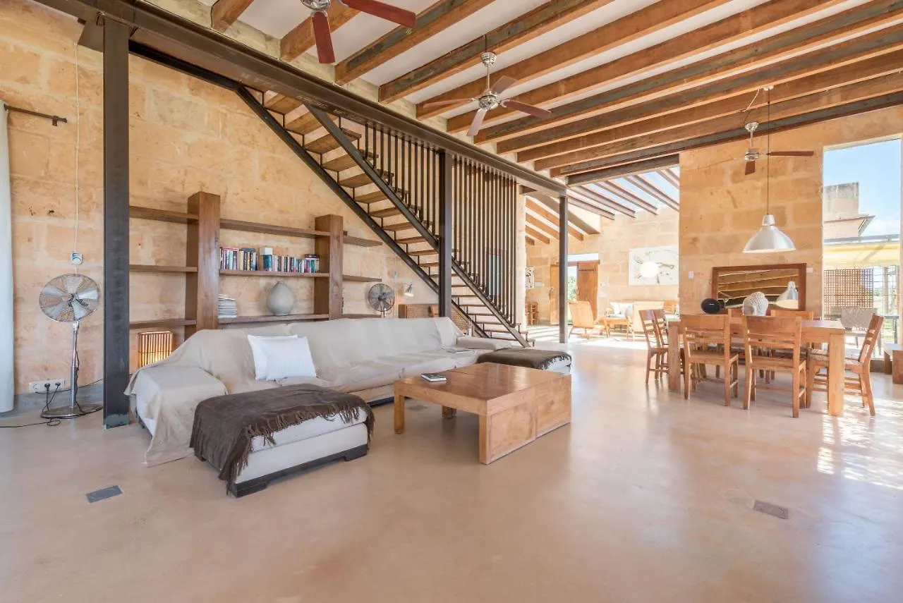 Villa Son Coranta Campos  Spagna