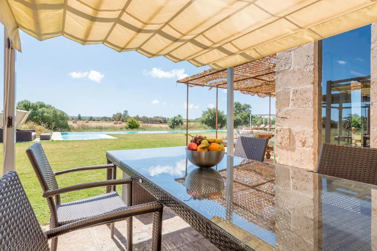 Villa Son Coranta Campos  0*, Campos (Mallorca) Spagna